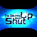 Portada para "Shut Up"