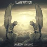 Portada para "Love on My Mind"