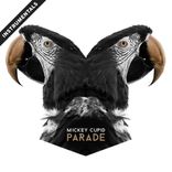 Artwork für "Parade (Instrumentals)"