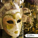 Artwork for "Le Carnival"