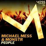 Artwork for "People"