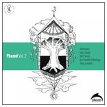 Artwork for "Phazed, Vol. 2"