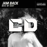 Artwork for "Move My Body"