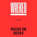 Artwork for "Wreked"