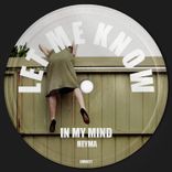 Artwork for "In My Mind"