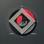 Artwork for "Vengeance"