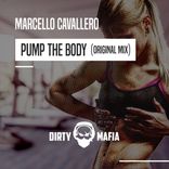 Artwork for "Pump This Body"
