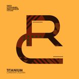 Portada para "Titanium"