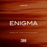 Artwork for "Enigma"