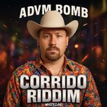 Artwork for "CORRIDO RIDDIM"