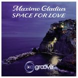 Artwork for "Space For Love"