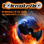 Artwork for "Scorched Earth"