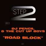 Artwork für "Roadblock"