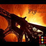 Artwork for "Fly"