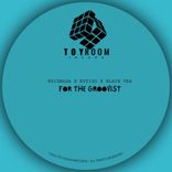 Artwork for "For the Groovist"