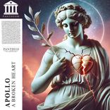 Artwork für "A Broken Heart"