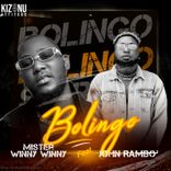 Artwork for "BOLINGO"