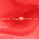 Portada para "Remembrance of Betrayal"