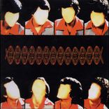 Artwork for "Genetically Modified"