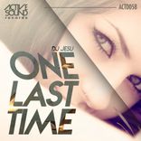 Artwork für "One Last Time"