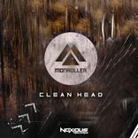 Artwork for "Clean Head"