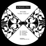 Artwork voor "Fiamma Cosmica"