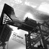 Portada para "The Hive"