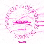 Artwork for "SWAY AND GROOVE AFFAIR"