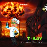 Artwork for "The Sauce"