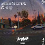 Artwork for "Synthetic Streets"