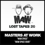 Artwork for "MAW Lost Tapes 20"