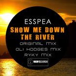Artwork for "Show Me Down The River"