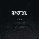 Artwork für "Hall of evil EP"