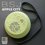 Artwork for "Apple City"
