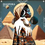 Portada para "Diaspora"
