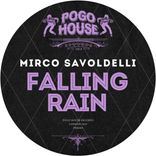 Artwork for "Falling Rain"