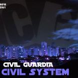 Artwork for "Civil System"