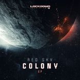 Artwork for "Colony"