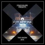 Artwork for "They Know"