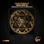 Artwork for "Neon Noir"