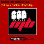 Artwork voor "Put Your Fuckin Hands Up"