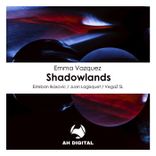 Artwork voor "Shadowlands"