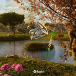 Artwork for "Brunch"