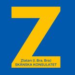 Artwork for "Zlatan (I, Bra, Bra)"