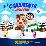Portada para "Ornaments Jingle Bells"