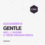 Portada para "Gentle"