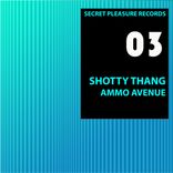 Artwork for "Shotty Thang"