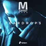 Portada para "Teardrops"