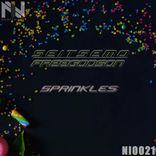 Artwork for "Sprinkles"