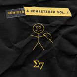 Artwork for "Remixed & Remastered, Vol. 1"